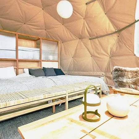 Dot Glamping 赤穂 Hotel Ako Exterior photo