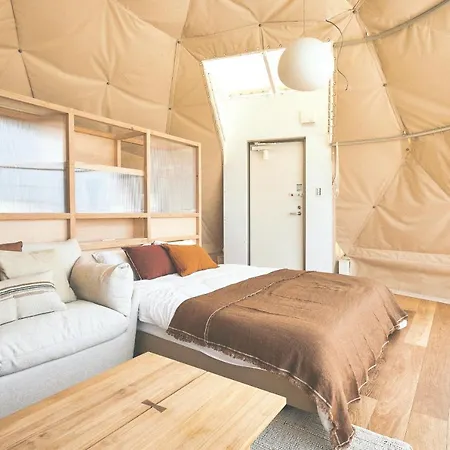 Dot Glamping 赤穂 Hotel Ako Exterior photo