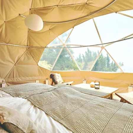 Dot Glamping 赤穂 Hotel Ako Exterior photo