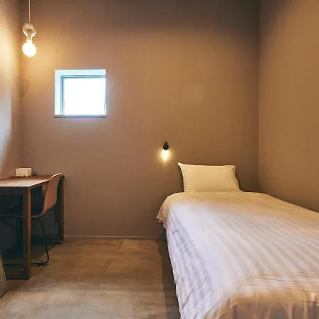 Dot Glamping 赤穂 Hotel Ako Exterior photo
