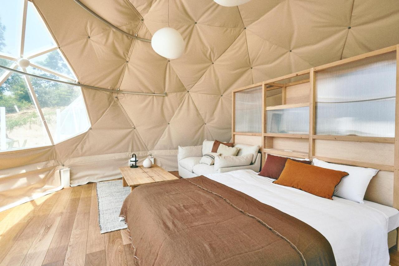 Dot Glamping 赤穂 *