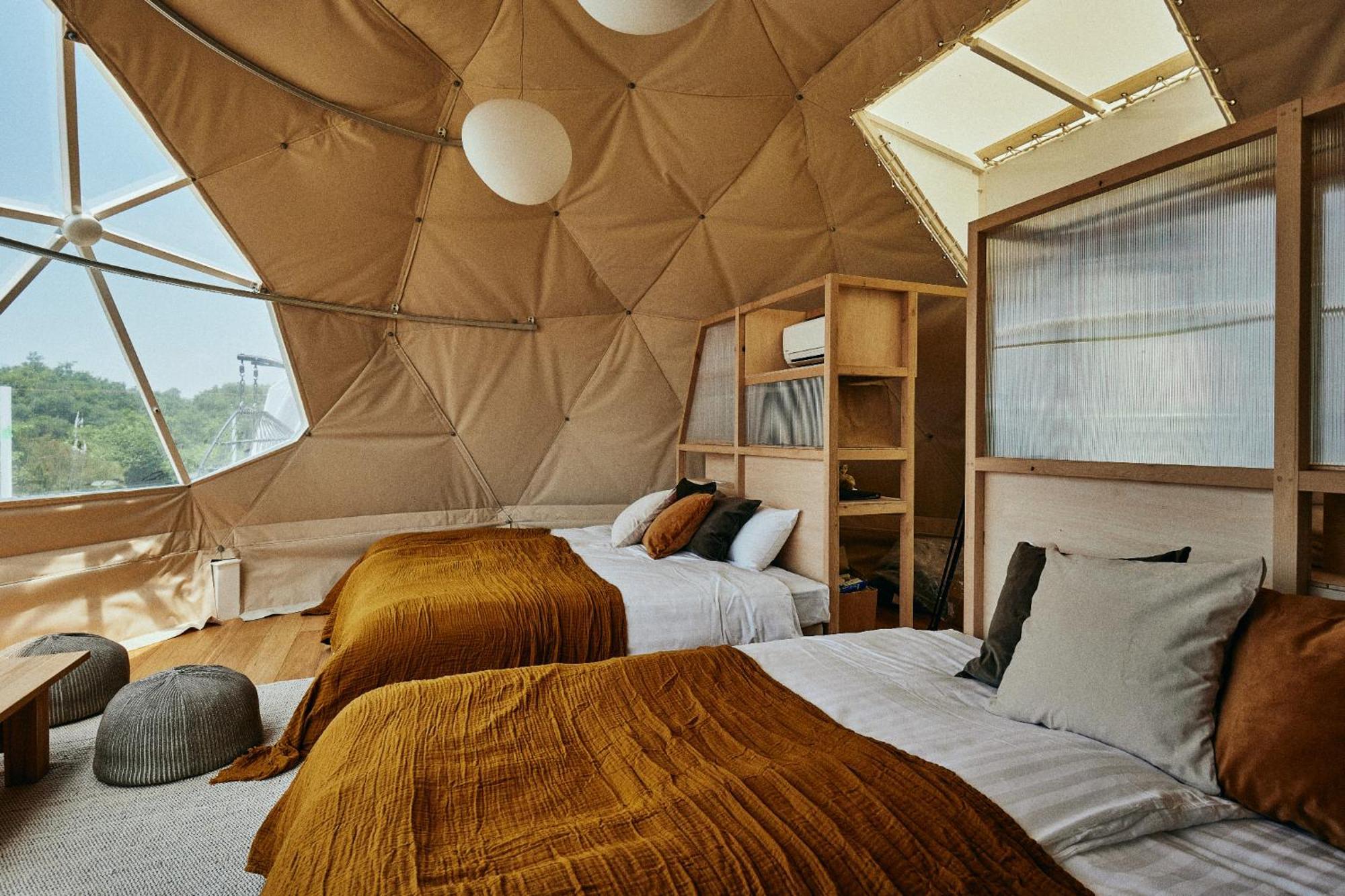 Dot Glamping 赤穂 Ako